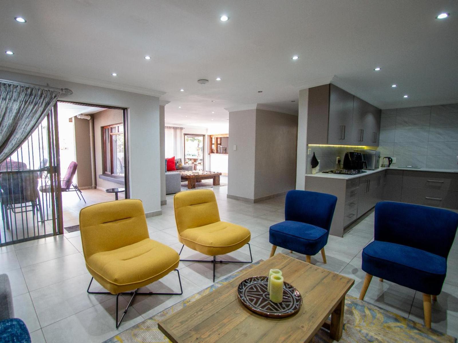 Casa Albergo Corporate Guest House Претория Номер фото