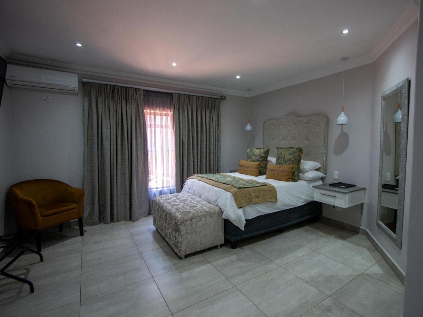 Casa Albergo Corporate Guest House Претория Номер фото