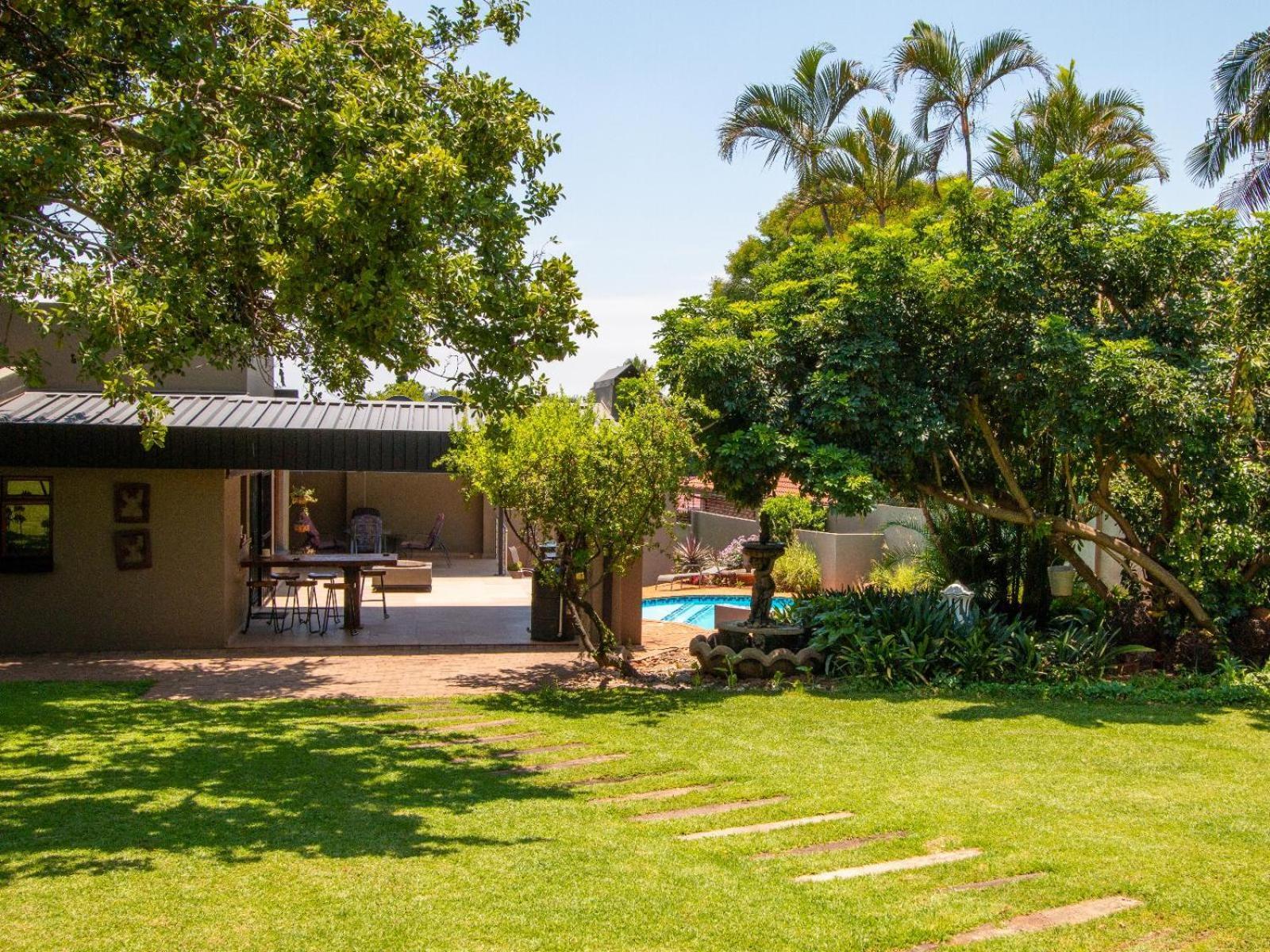 Casa Albergo Corporate Guest House Претория Экстерьер фото