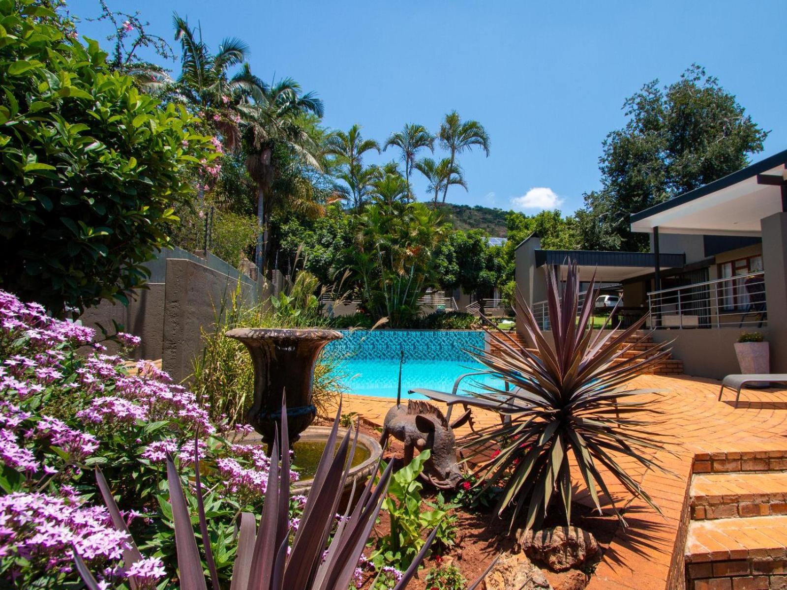 Casa Albergo Corporate Guest House Претория Экстерьер фото