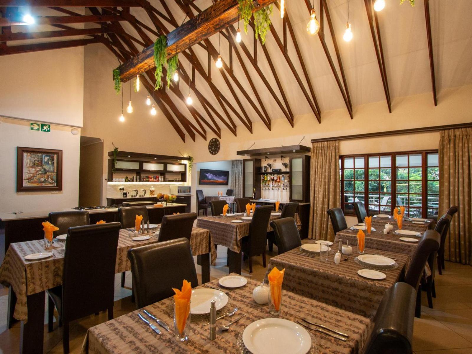 Casa Albergo Corporate Guest House Претория Экстерьер фото